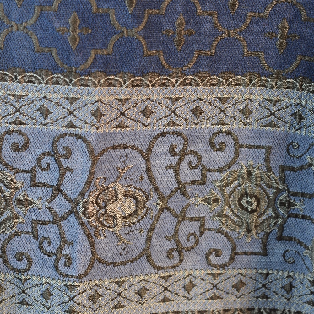 Traditions SZ 18 Blue Jacket